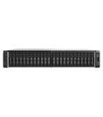 QNAP TS-h3077AFU-R5-32G (Ryzen Pro 5,1GHz, ZFS, 32GB DDR5 RAM, 30x 2,5" SATA, 2x 2,5GbE, 2x 10GbE)