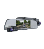 NAVITEL  MR255 inteligentní zpětné zrcátko s nočním viděním a zpětnou kamerou