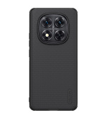 Nillkin Super Frosted PRO Zadní Kryt pro Xiaomi Redmi Note 14 Pro+ 5G Black 