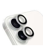 OBAL:ME Ochrana Čoček pro Apple iPhone 16/16 Plus White