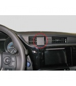 Brodit ProClip montážní konzole pro Toyota Auris 2016-19, na střed