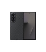 Samsung Ochranný kryt Carbon Fold7 Black