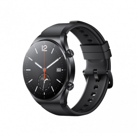 Xiaomi Watch S1 GL/Black/Elegant Band/Black