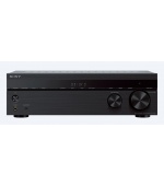Sony receiver STR-DH590 černý