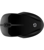 HP 250/Kancelářská/Optická/1 600 DPI/USB+BT/Černá