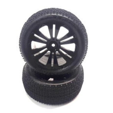 DF models Sada předních pneumatik pro Buggy