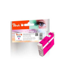 PEACH kompatibilní cartridge Epson T1293, Magenta, 8,3 ml