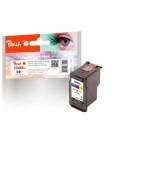 PEACH kompatibilní cartridge Canon CL-546XL, 8288B001, 14ml barevná
