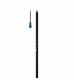 APC EasyPDU, Metered-by-Outlet with Switching, ZeroU, 16A, 230V, (20) C13& (4) C19