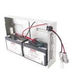 APC RBC22 náhr. baterie pro SU700RMI2U, SUA750RMI2U