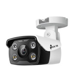 TP-Link VIGI C340(2,8mm) 4MPx venkovní bullet síťová kamera s plnobarevným nočním viděním
