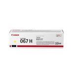 Canon Cartridge 067 H/Yellow/2350 stran