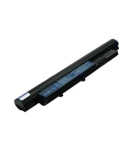 2-Power baterie pro ACER Aspire Timeline 3810T, 11,1V, 7800mAh, 9 cells, Black - Aspire 3410,3750,4410,4810T, 5810,Travelmate 8331