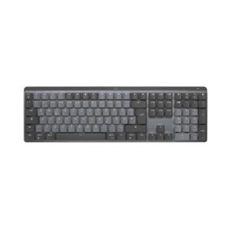 Logitech klávesnice MX Mechanical US - tactile