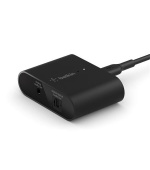 Belkin SOUNDFORM™ CONNECT - Audio adaptér s AirPlay 2, EU, černý