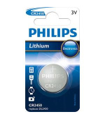 Philips baterie CR2450 - 1ks