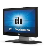 ELO Dotykový monitor 1302L, 13,3" LED LCD, PCAP (10-Touch), USB, VGA (DB-15 to micro), HDMI, bez rámečku, matný, černý