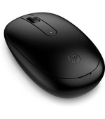 HP Bluetooth myš 240 bezdrátová černá