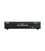 ATEN 4-Port USB DVI Dual Display Secure KVM Switch (PSS PP v3.0 Compliant)