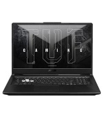 ASUS TUF Gaming A15 - Ryzen 5 7535HS/16GB/1TB SSD/RTX 3050 4GB/15,6"/FHD/IPS/2y PUR/Win 11 Home/černá