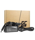 Green Cell PRO Charger / AC Adapter 18.5V 3.5A 65W for HP 250 G1 255 G1 ProBook 450 G2 455 G2 Compaq Presario CQ56 CQ57 CQ58
