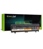 Green Cell Battery for Lenovo ThinkPad L560 L570