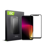 Green Cell Clarity Screen Protector for Samsung A80/A90