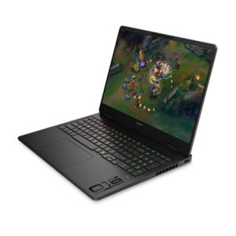 HP NTB OMEN 16-ap0001nc/Ryzen 9 8940HX/32GB/1TB SSD/GF RTX 5060 8GB/16" IPS WQXGA 240Hz/500nits/Shadow black/Win 11 H