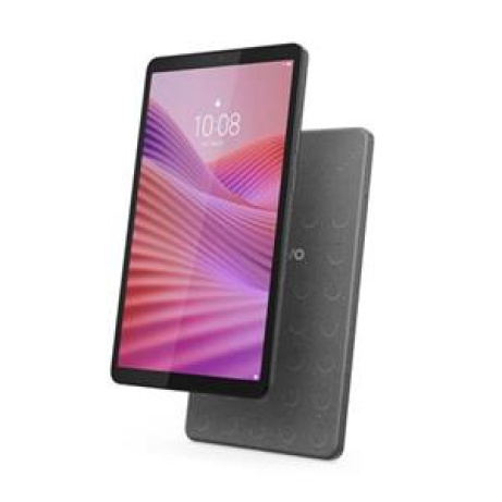 Lenovo TAB ONE   MTK Helio G85/4GB/64GB/8,7"/HD/IPS/480nitů/touch/2MP+8MP/5100mAh/Android 14/šedá