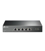 TP-Link TL-SX105 - 5-Port 10G Multi-Gigabit Desktop Switch
