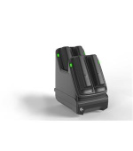 Zebra battery charging station MC22/MC27, 4 slots