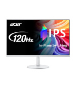 Acer/SA273G0wi/27"/IPS/FHD/120Hz/1ms/White/2R