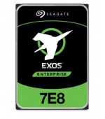 HDD 1TB Seagate Exos 7E8 512n SATAIII 7200rpm