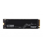 Kingston KC3000/512GB/SSD/M.2 NVMe/5R