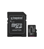 Kingston Canvas Select Plus/Micro SDXC/1TB/UHS-I U3 / Class 10/+ Adaptér
