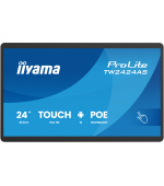 24" iiyama TW2424AS-B3P:IPS,FHD,Android