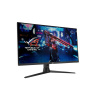 ASUS ROG/Strix XG32UQ/32"/IPS/4K UHD/160Hz/1ms/Black/3R