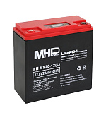 MHPower MS20-12(L) Lithium baterie LiFePO4 12V/20A