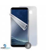 Screenshield™SAMSUNG G950 Galaxy S8 ochrana displeje