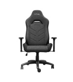 TRUST GXT723 RUYA FABRIC CHAIR GREY