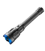 Baterka Viking B7737/8000lm (vysoká)/5000mAh/zdroj COB/IPX4/IK07