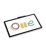 Wacom One pen display 14.0"