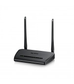 ZYXEL 4xG LAN 1xG WAN WiFi AC750 Router NBG6515