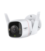 Tapo C325WB Outdoor Security Wi-Fi Camera