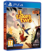 PS4 - It Takes Two