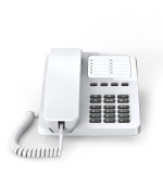 Gigaset DESK 400 White