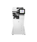 HP LaserJet Enterprise/M636z/MF/Laser/A4/LAN/WiFi/USB