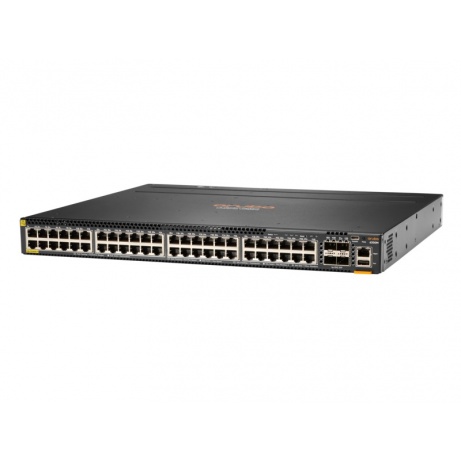 Aruba 6300M 48G CL4 PoE 4SFP56 Swch