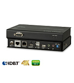 ATEN Extender PC-konzole HDMI na 100m@4K, HDBase