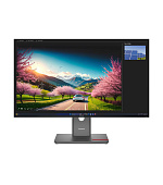Lenovo ThinkVision/P32UD-40/31,5"/IPS/4K UHD/120Hz/4ms/Černá/3R